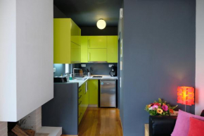 Homz AH03 Penthouse Studio Hilton Area